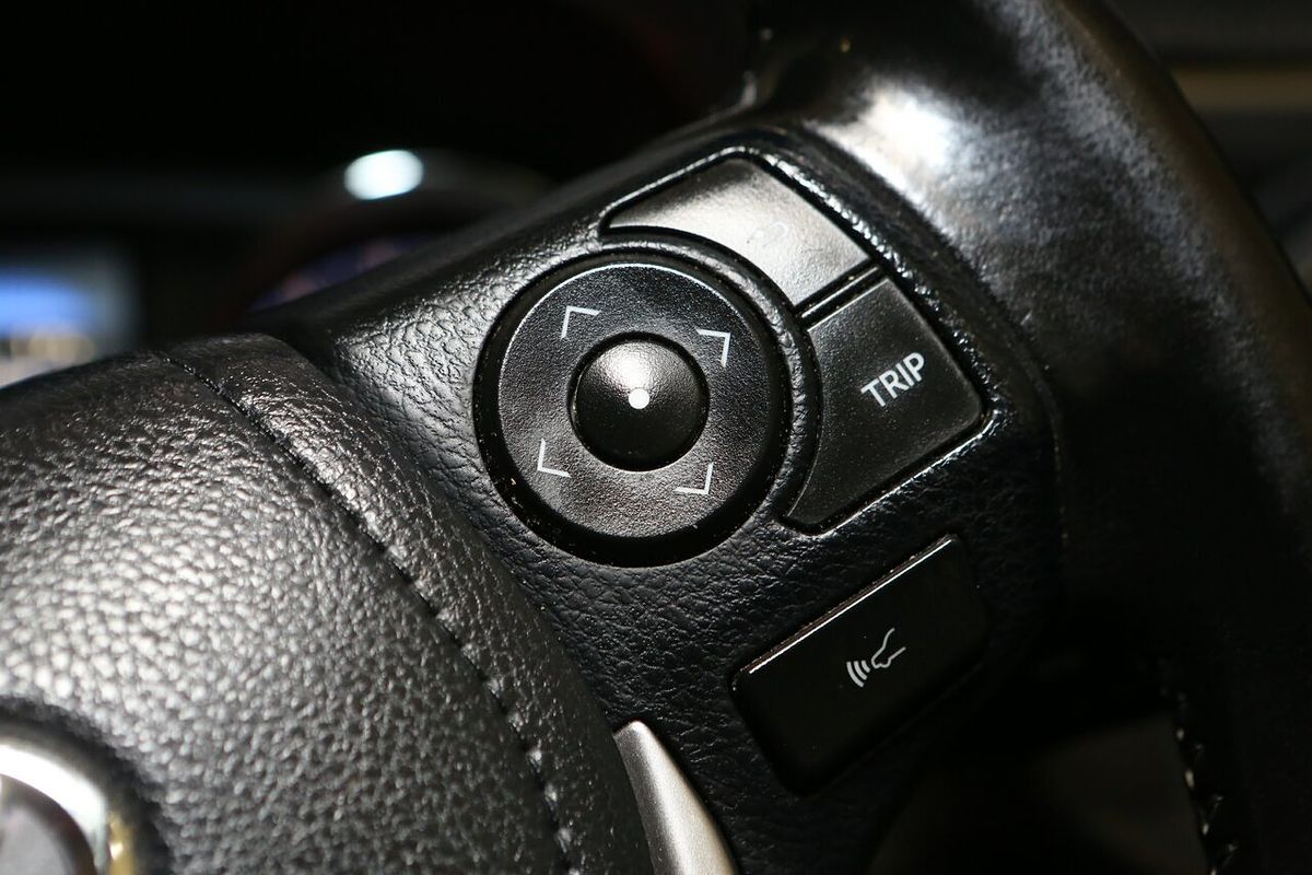 2018 Toyota RAV4 GXL ZSA42R