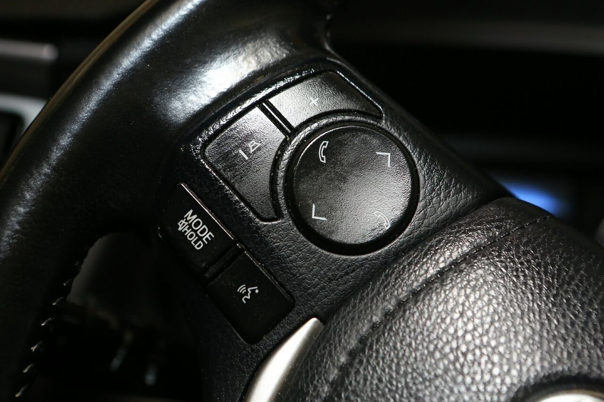 2018 Toyota RAV4 GXL ZSA42R