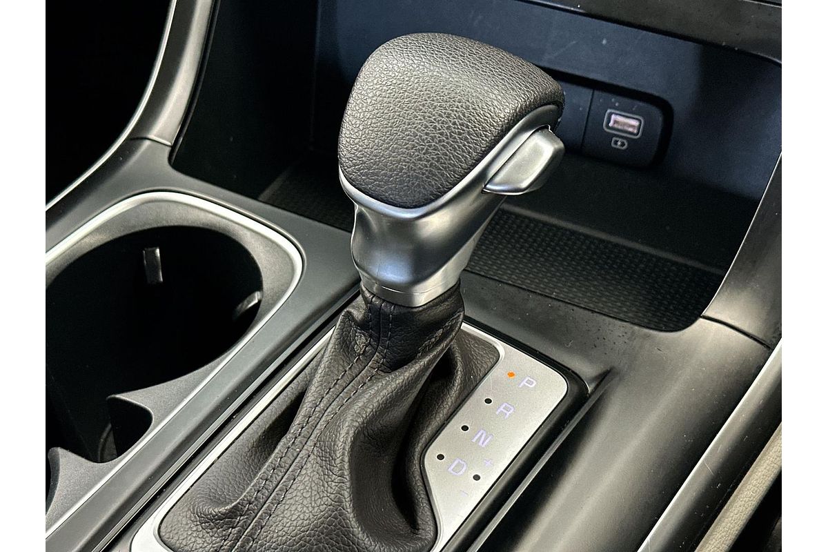 2023 Kia Carnival S KA4