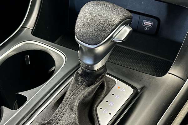2023 Kia Carnival S KA4