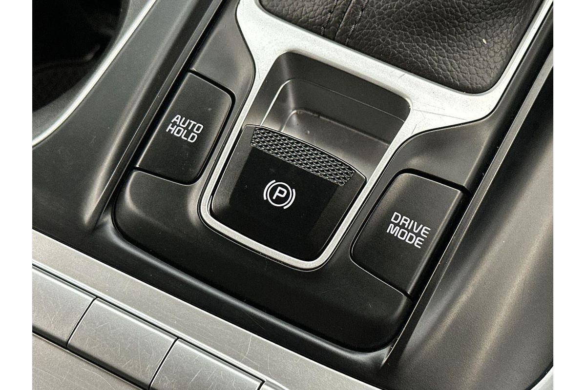 2023 Kia Carnival S KA4