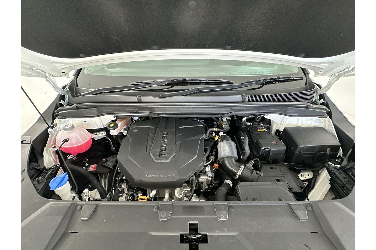 2023 Kia Carnival S KA4