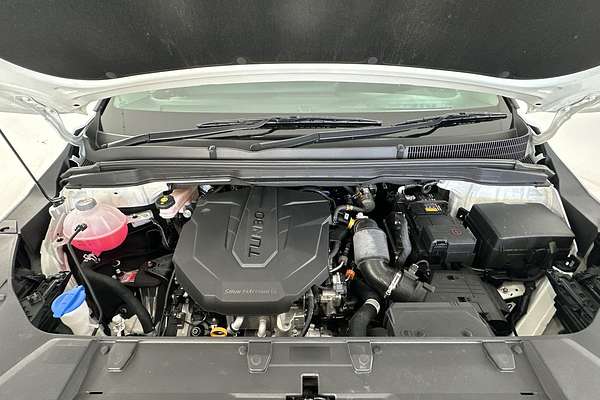 2023 Kia Carnival S KA4
