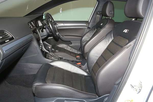 2020 Volkswagen Golf 110TSI Highline 7.5