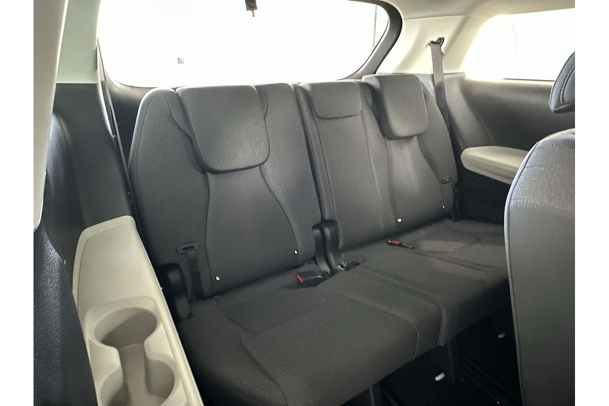2023 Kia Carnival S KA4