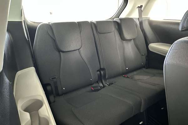 2023 Kia Carnival S KA4
