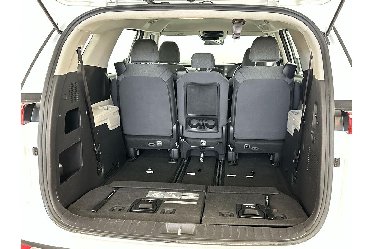 2023 Kia Carnival S KA4