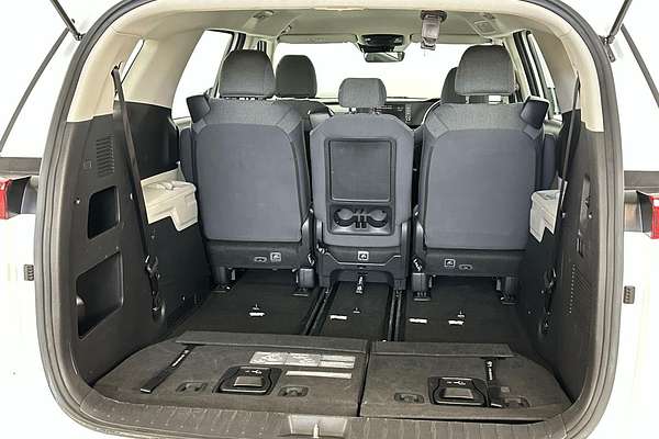 2023 Kia Carnival S KA4
