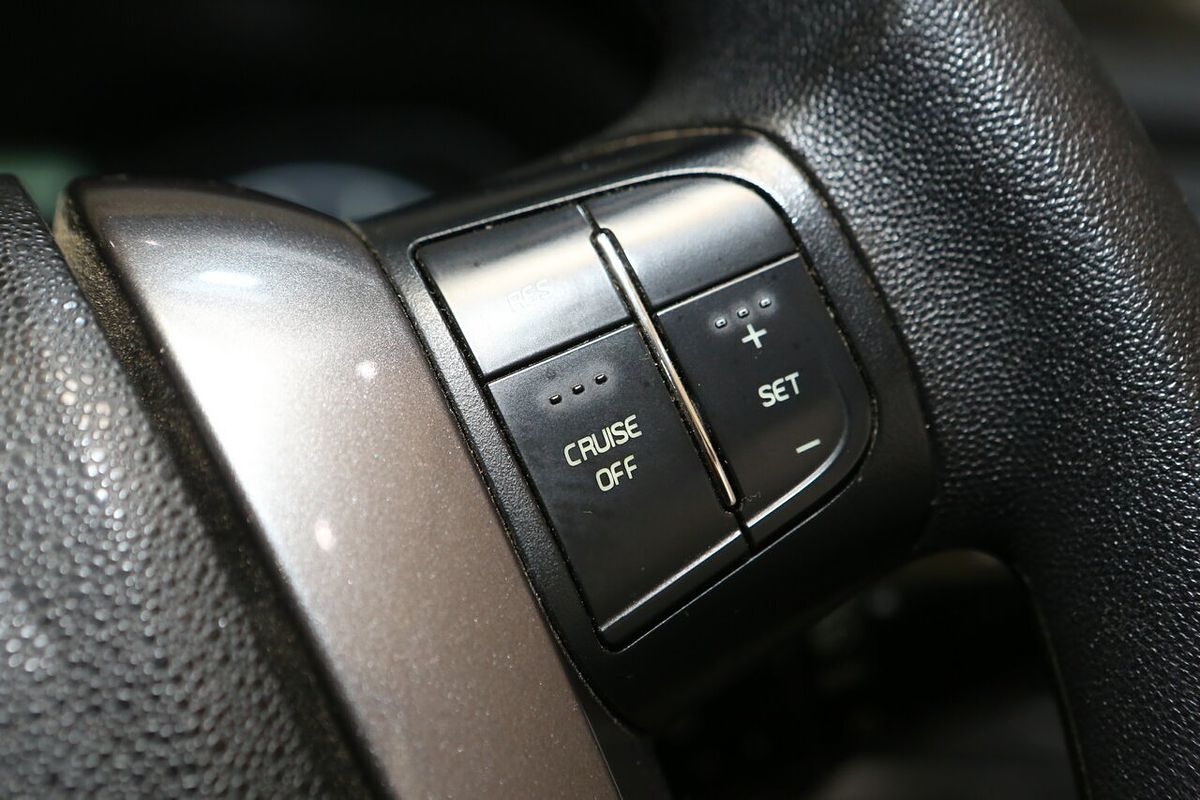 2022 Mahindra PIK-UP S6+ Rear Wheel Drive
