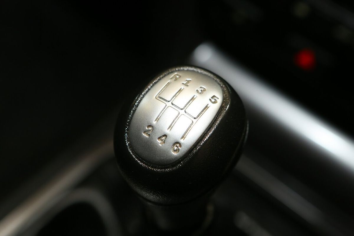 2022 Mahindra PIK-UP S6+ Rear Wheel Drive