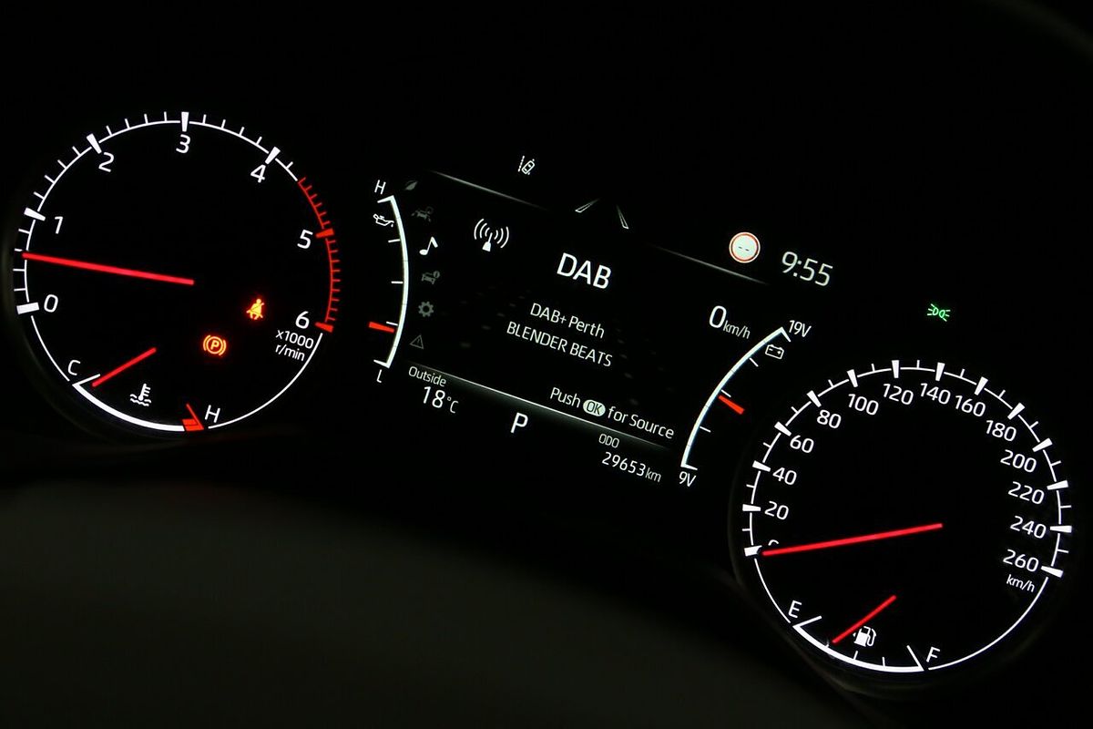 2021 Toyota Landcruiser GR Sport FJA300R