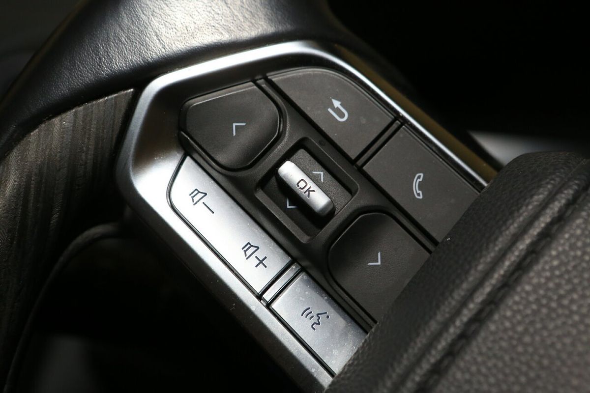 2021 Toyota Landcruiser GR Sport FJA300R