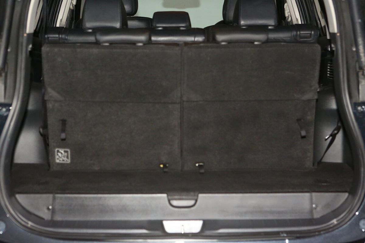 2022 Mitsubishi Pajero Sport GLS QF