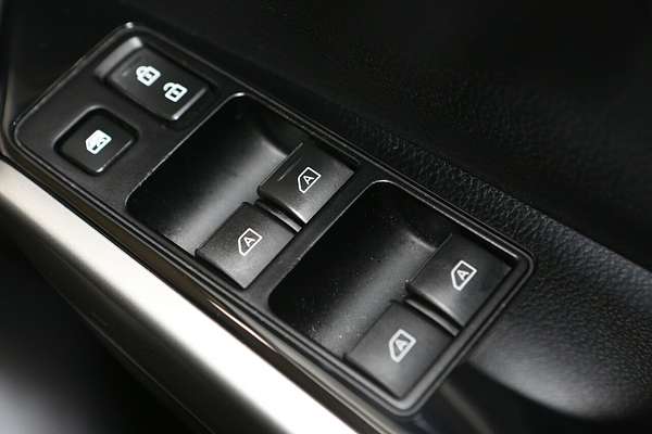 2022 Mitsubishi Pajero Sport GLS QF