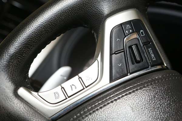 2022 Mitsubishi Pajero Sport GLS QF