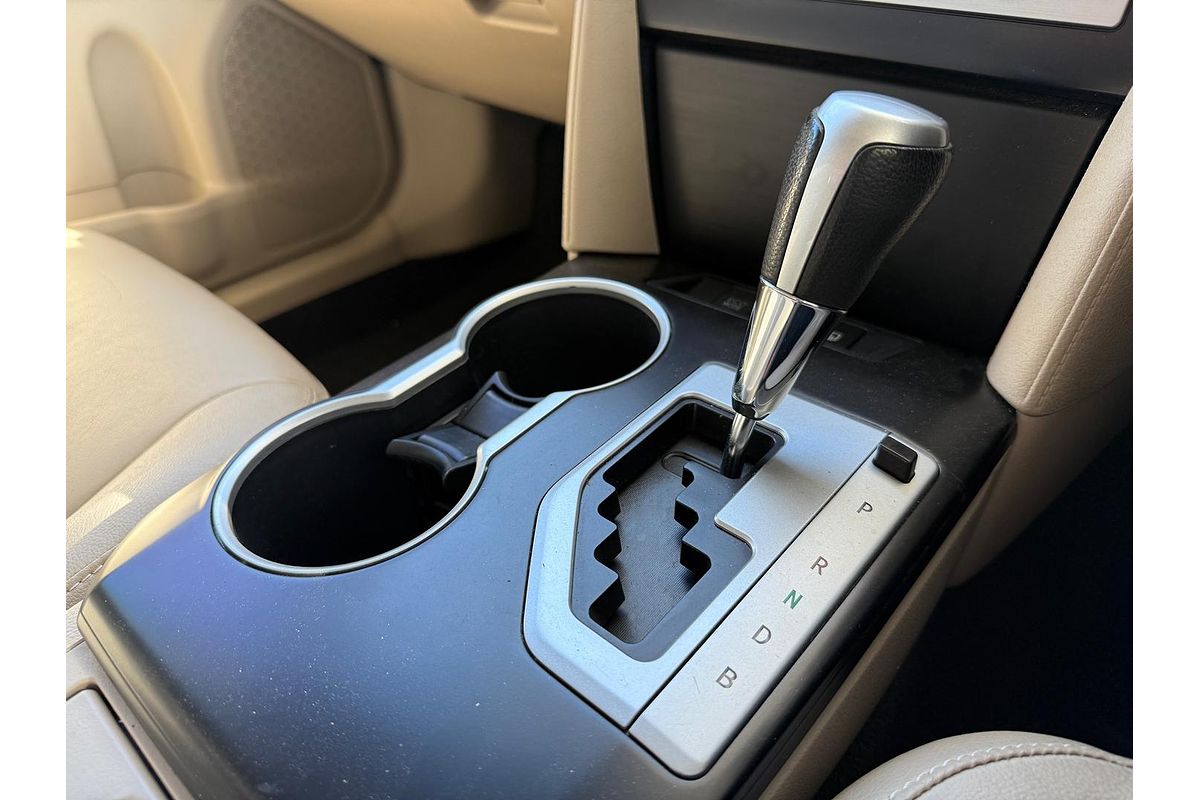 2015 Toyota Camry Hybrid HL AVV50R