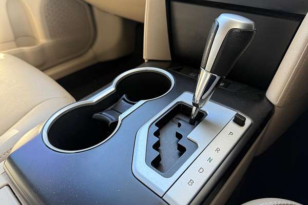 2015 Toyota Camry Hybrid HL AVV50R