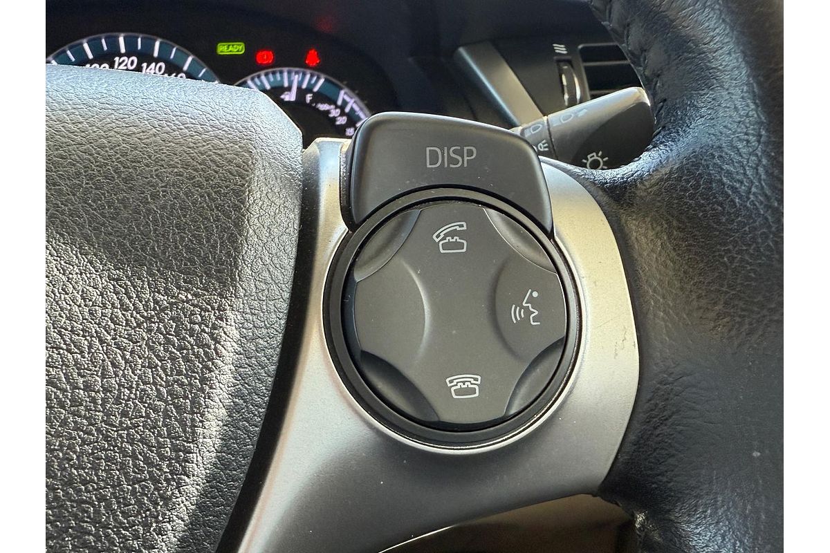 2015 Toyota Camry Hybrid HL AVV50R