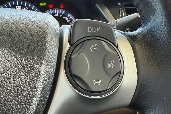2015 Toyota Camry Hybrid HL AVV50R