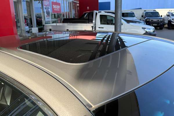 2015 Toyota Camry Hybrid HL AVV50R