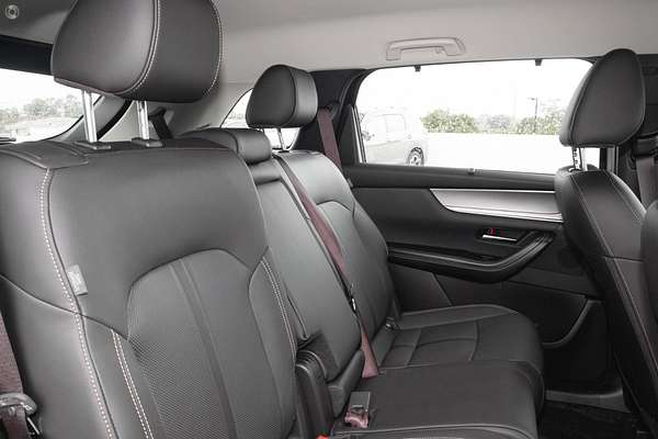 2025 Mazda CX-80 D50e Touring KL