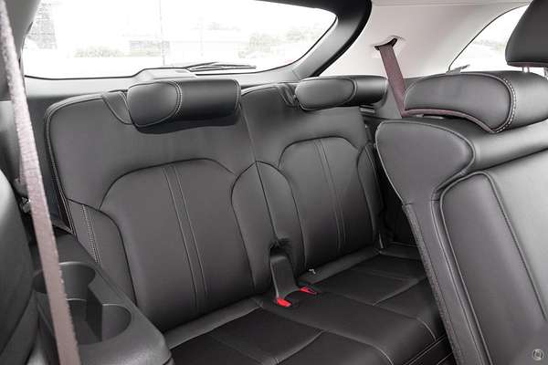 2025 Mazda CX-80 D50e Touring KL