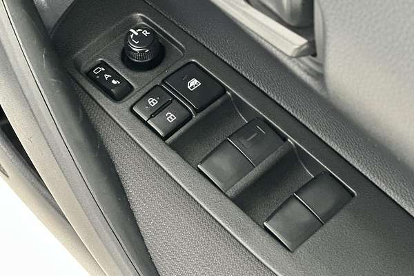 2023 Toyota Corolla Ascent Sport MZEA12R