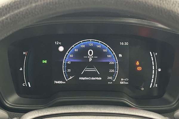 2023 Toyota Corolla Ascent Sport MZEA12R