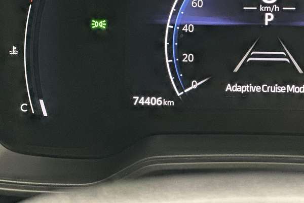 2023 Toyota Corolla Ascent Sport MZEA12R