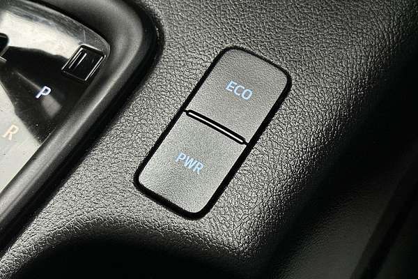 2022 Toyota Hilux SR GUN126R 4X4