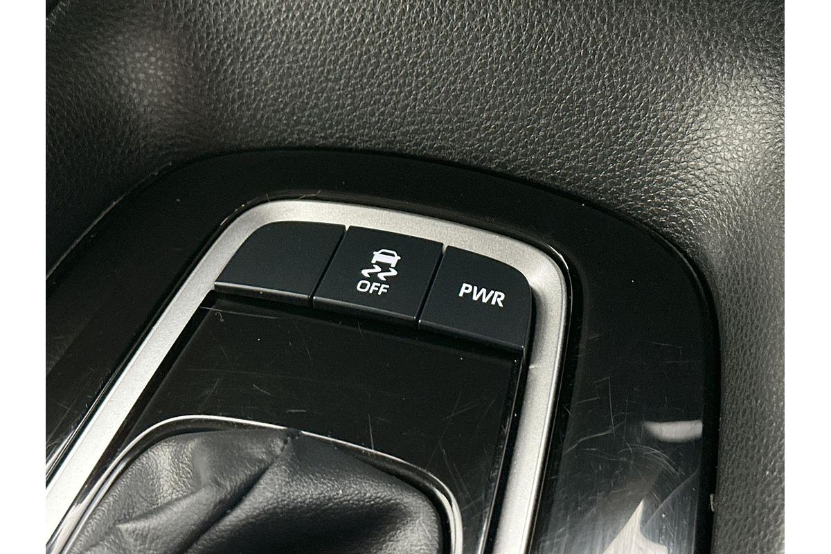 2023 Toyota Corolla Ascent Sport MZEA12R
