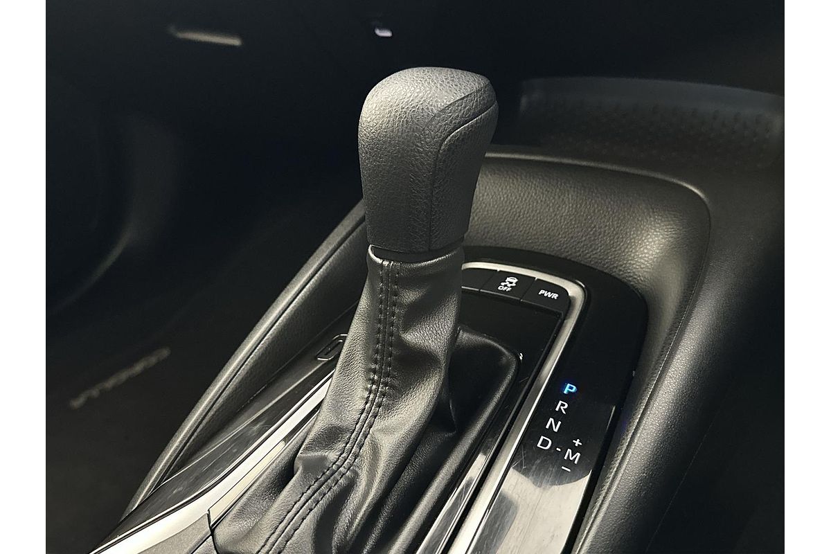 2023 Toyota Corolla Ascent Sport MZEA12R