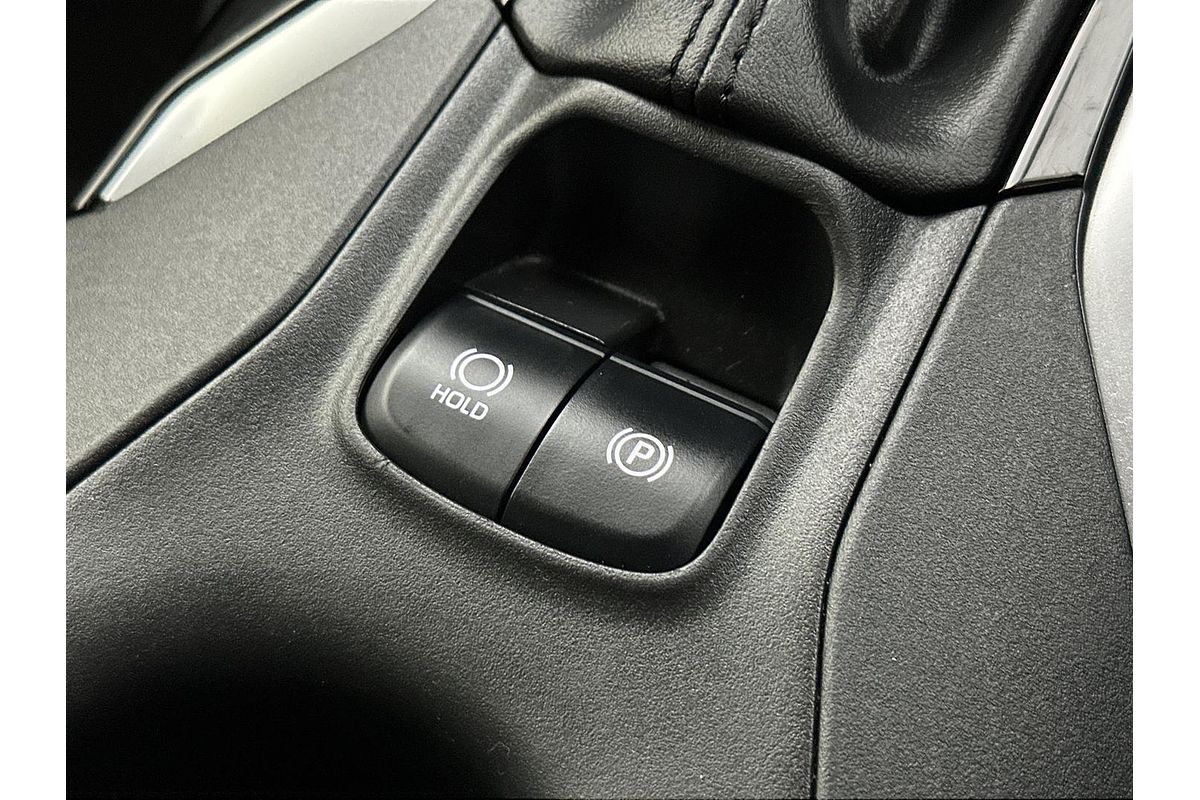 2023 Toyota Corolla Ascent Sport MZEA12R