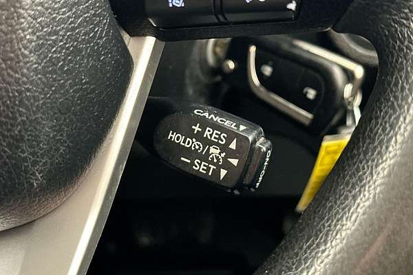 2022 Toyota Hilux SR GUN126R 4X4