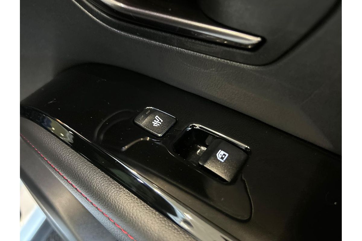 2022 Hyundai Tucson Highlander N Line NX4.V1