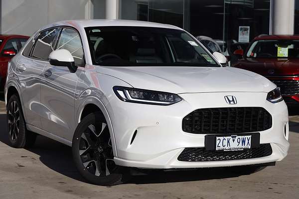 2024 Honda ZR-V VTi LX RZ