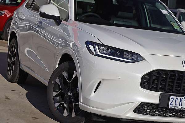 2024 Honda ZR-V VTi LX RZ