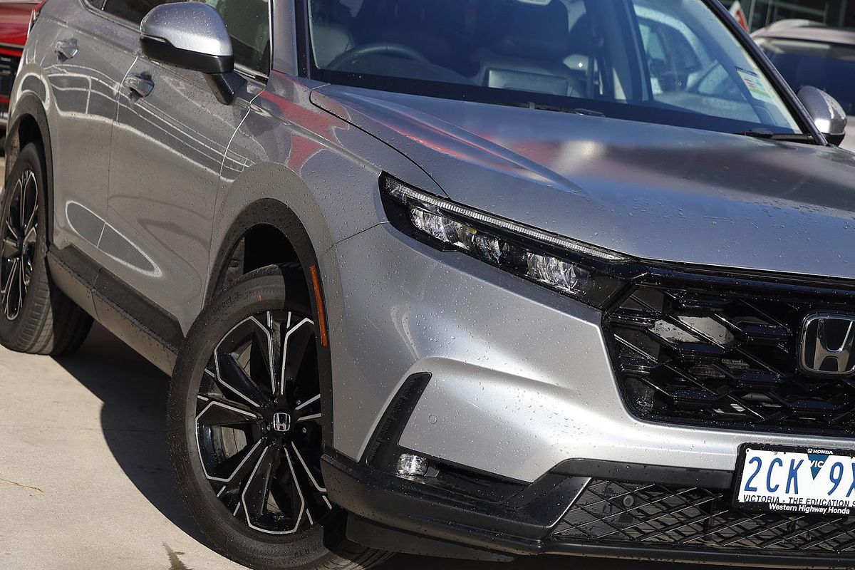 2024 Honda CR-V VTi LX RS