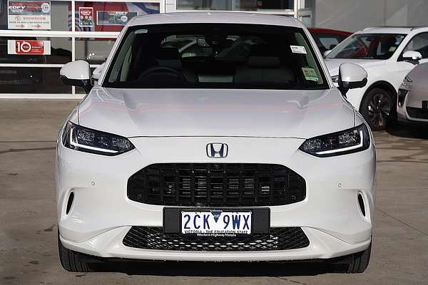 2024 Honda ZR-V VTi LX RZ