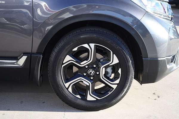 2019 Honda CR-V VTi-S RW