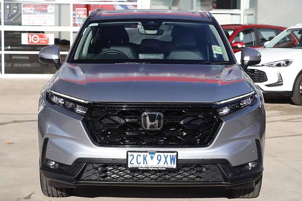 2024 Honda CR-V VTi LX RS