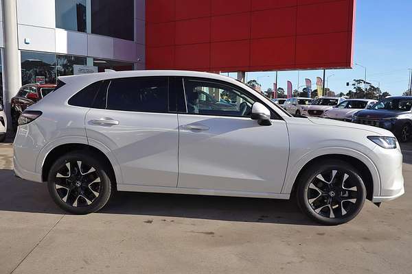 2024 Honda ZR-V VTi LX RZ