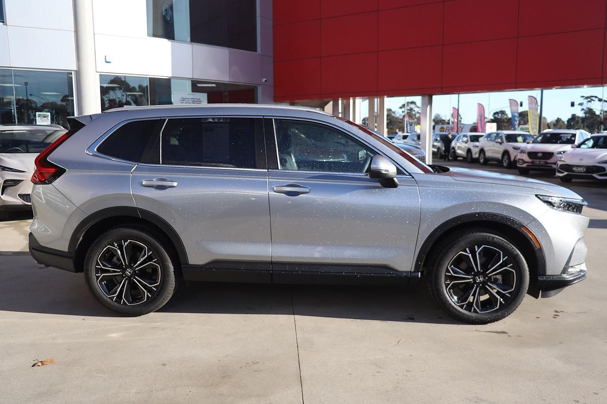 2024 Honda CR-V VTi LX RS