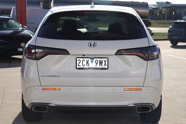 2024 Honda ZR-V VTi LX RZ