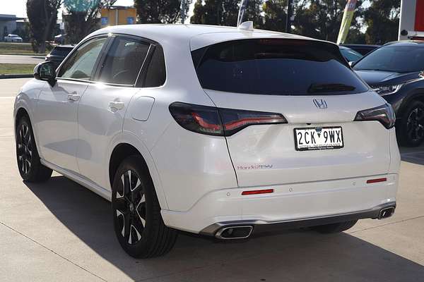 2024 Honda ZR-V VTi LX RZ