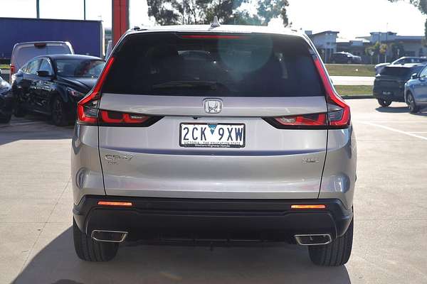 2024 Honda CR-V VTi LX RS