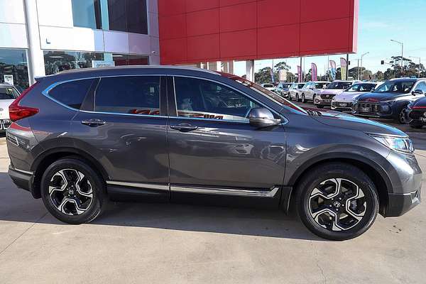 2019 Honda CR-V VTi-S RW
