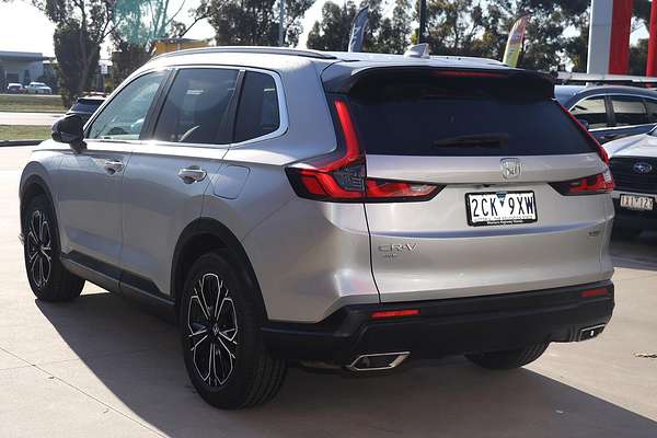 2024 Honda CR-V VTi LX RS