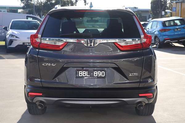 2019 Honda CR-V VTi-S RW