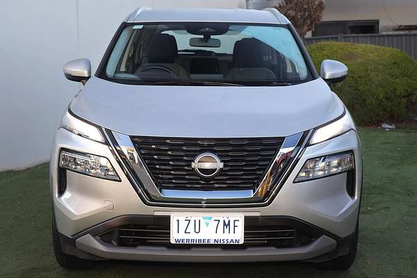 2024 Nissan X-TRAIL ST T33